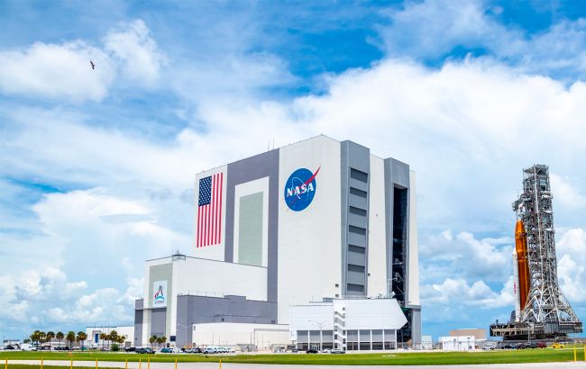 NASA готує політ на Місяць: відома дата початку операції