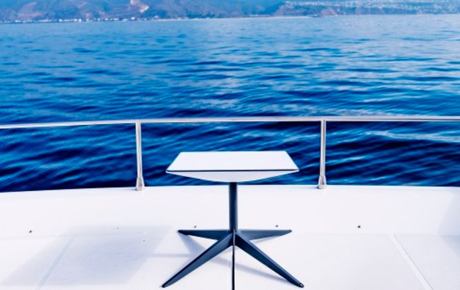 Маск презентовал антенну Starlink для лодок: характеристики и цена