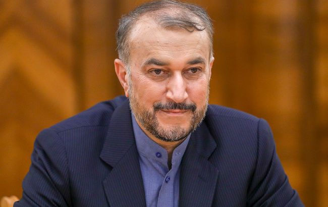 В Ірані відкидають звинувачення щодо продажу Росії військової техніки