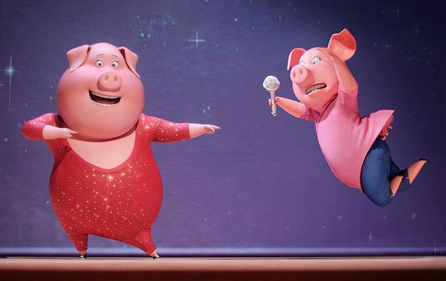 В сети показали, что было бы, если бы мультик "Зверопой" придумали в Украине