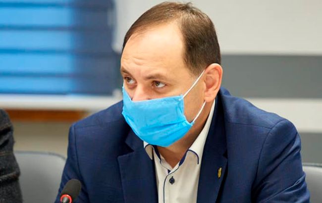 Мэр Ивано-Франковска заявил о риске массированного ракетного удара по всей Украине