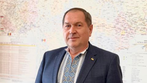 Голова Кіровоградської ОДА звернувся до мешканців через обстріл Миколаєва