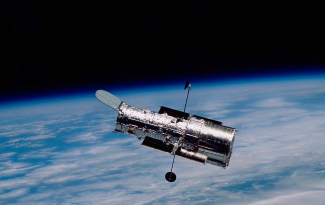Hubble сфотографував кулясте скупчення зірок у сузір'ї Стрільця: яскравий кадр
