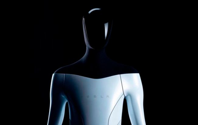 Будет носить не только цветочки. Раскрыты возможности будущего робота от компании Маска