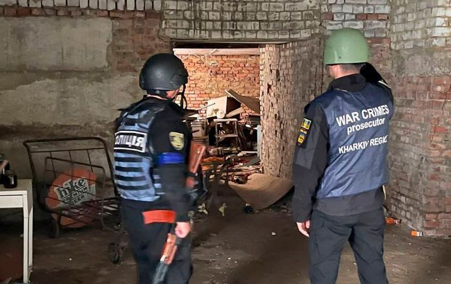 Россияне создавали пыточные почти во всех оккупированных украинских городах и селах, - МВД