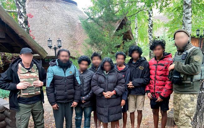 В Харьковской области оккупанты пытали иностранцев. Прокуратура начала расследование