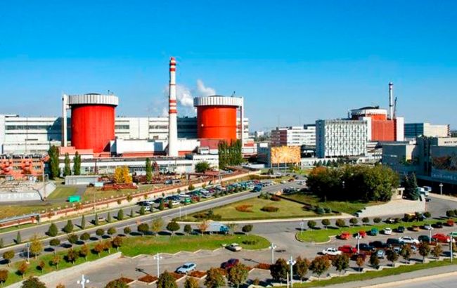В Молдове решительно осудили удар России по Южноукраинской АЭС