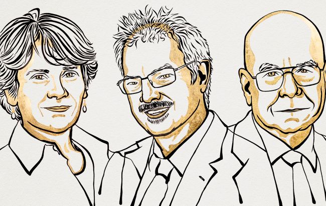 Нобелевская премия 2022: объявлен лауреат в области химии