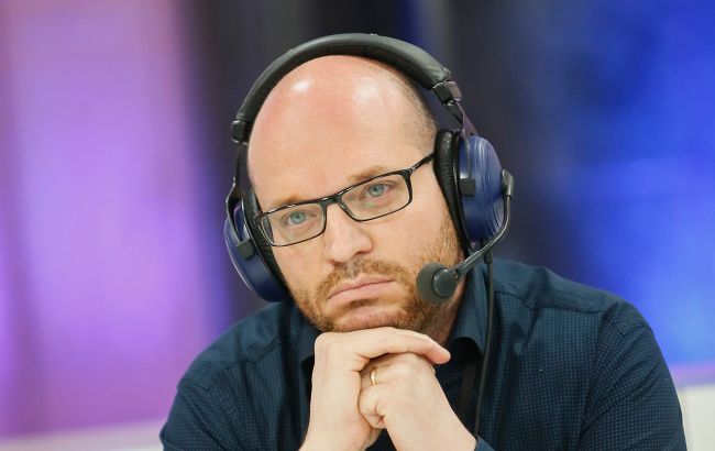 В Италии спикером Палаты депутатов избрали "великого поклонника" Путина