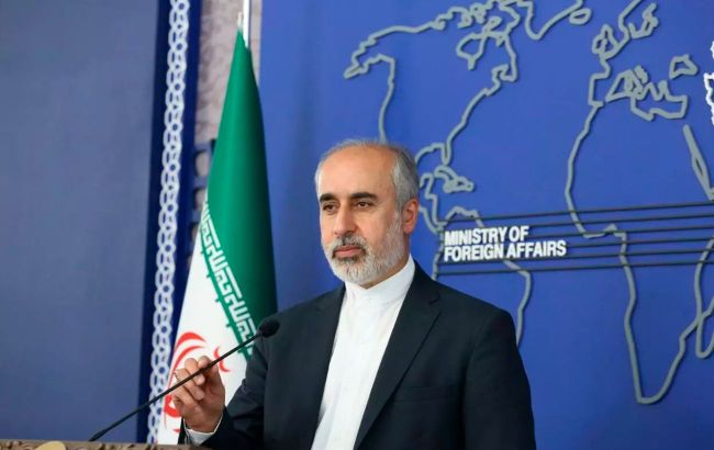 Иран уверяет, что сотрудничество с Россией не направлено против какой-либо третьей страны