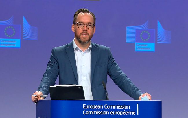 ЕС может экспортировать электроэнергию в Украину вместо ее импорта, - Еврокомиссия