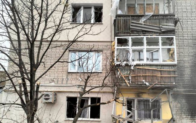 Російські військові обстріляли Харківську область, є загибла: подробиці