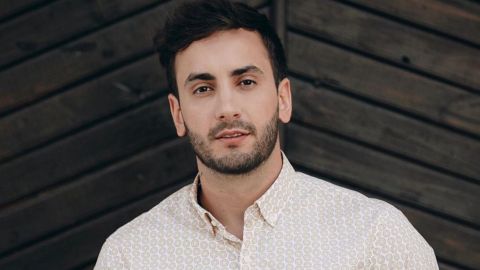 "Копія Буданова". Зірка "Холостячки" зважився на кардинальну зміну іміджу (фото)