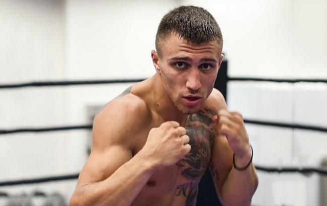 Известный украинский боксер назвал Ломаченко "агрессором"