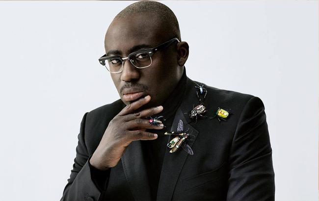 Британський Vogue вперше в історії очолив чоловік