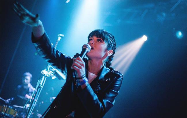 Харківська група "её" презентувала дебютний альбом