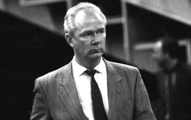 Российский футболист рассказал о своем восхищении украинским тренером