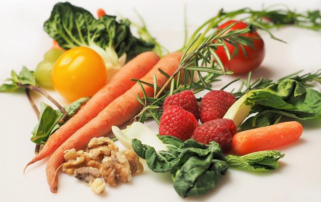 Названы продукты, омолаживающие организм