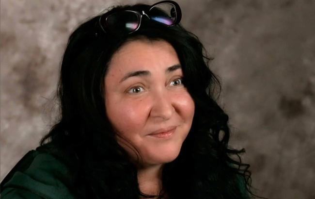 СБУ тонко "потроллила" певицу Лолиту