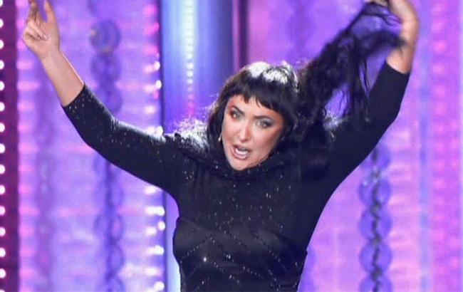 Лолита решила напугать СБУ Гаагским судом