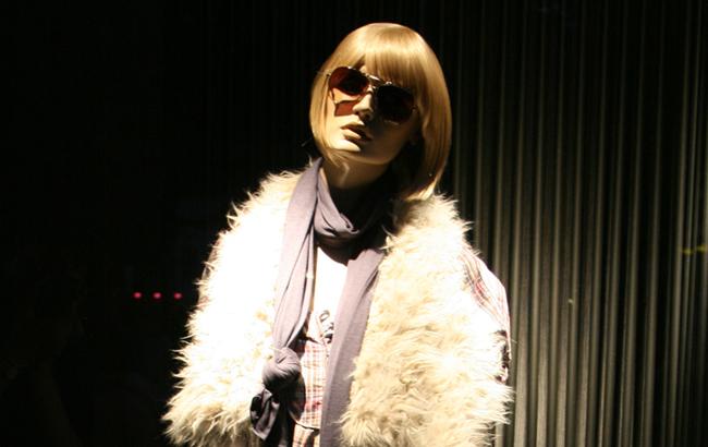 Отправившись на поиски "ночных бабочек", мужчина встретил среди них свою жену