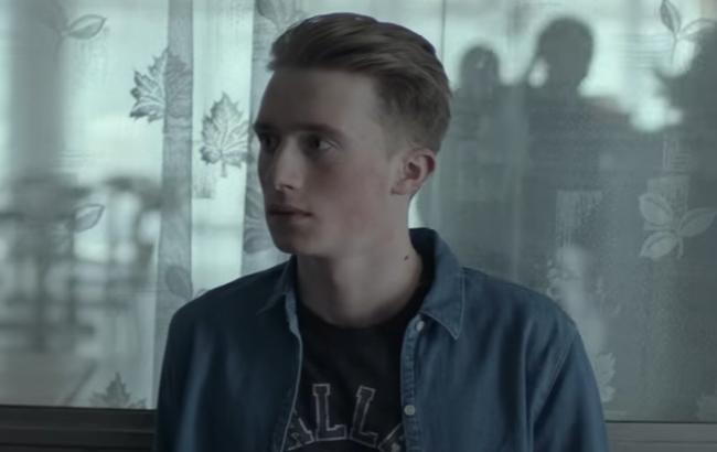 The Hardkiss экранизировали новую украиноязычную песню