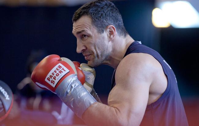 Братья Кличко вошли в топ лучших супертяжеловесов в истории бокса