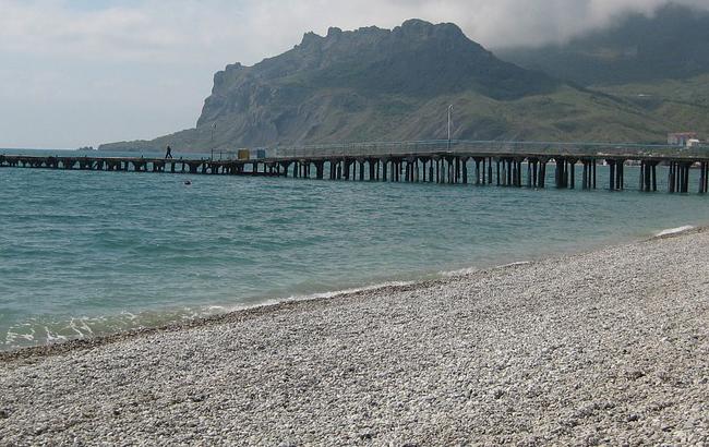 В сети показали "миллионы туристов" в Крыму