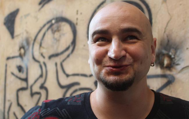 Известный поэт рассказал о конфликте с русскоязычной женщиной под Харьковом