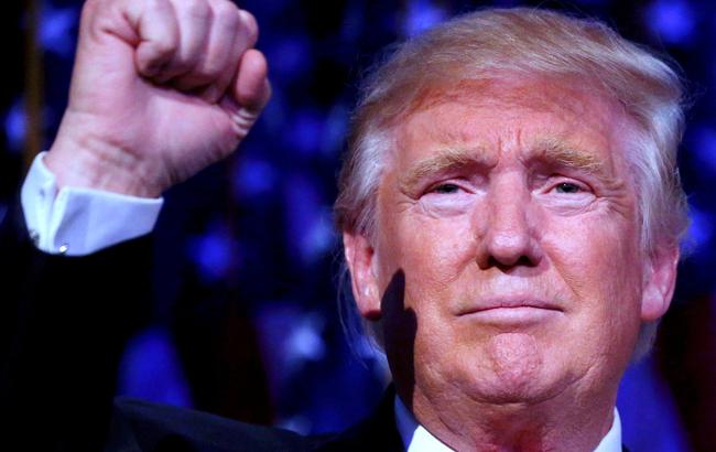 Трамп признался, что ему трудно быть президентом