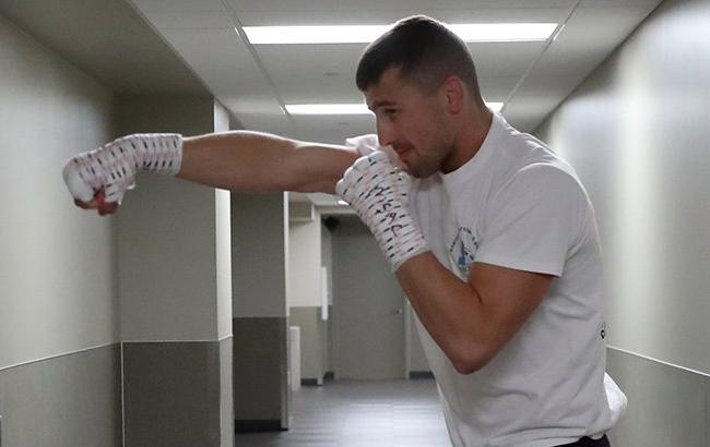 Російський експерт визнав українця найсильнішим боксером світу