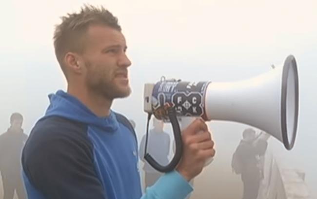 "Ми помремо за перемогу": Капітан "Динамо" вибачився перед фанатами за провальний сезон