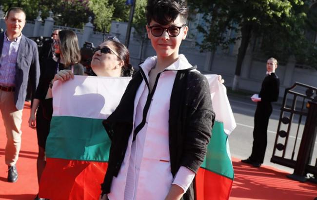 Фіналіст Євробачення 2017 заявив, що не може жити без Росії