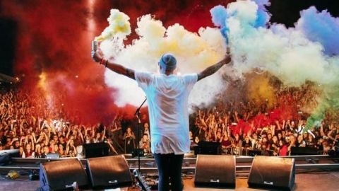 Файне Місто: в Украину едет культовая группа