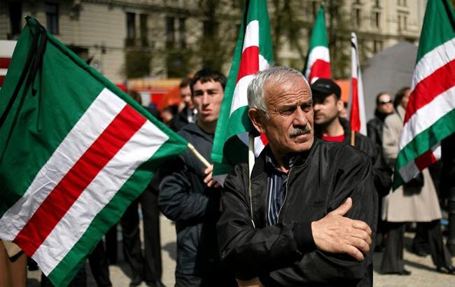 В Германии чеченцам разослали сообщение с угрозами