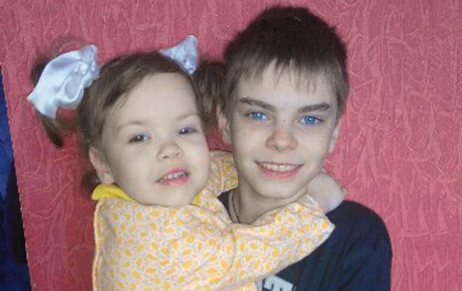 В Днепре пропал 13-летний мальчик