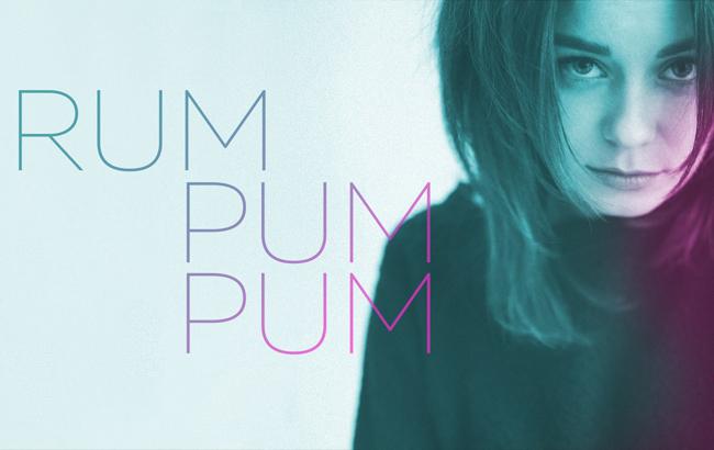 RUM PUM PUM