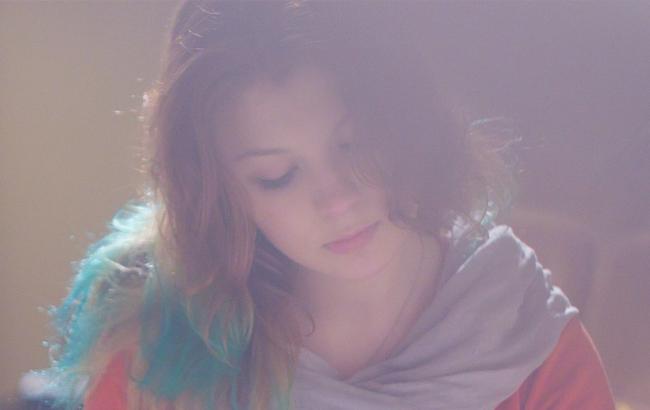 Украинская певица посвятила трогательную песню своему возлюбленному