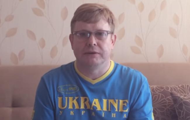 Герой Украины обратился к матери пленного российского военного Агеева
