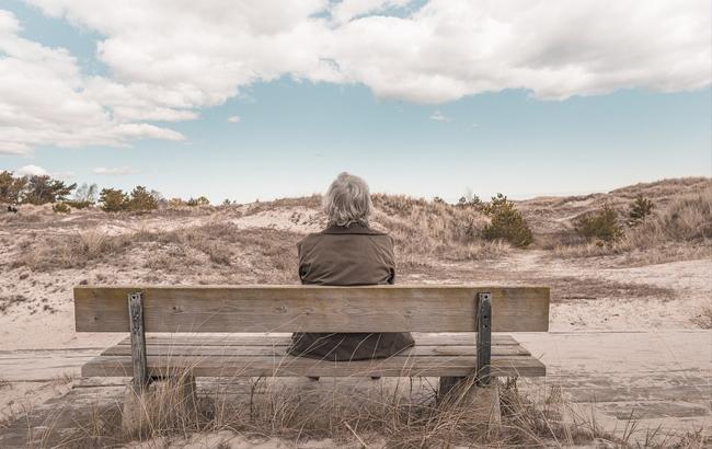 В Киеве пропала пожилая женщина
