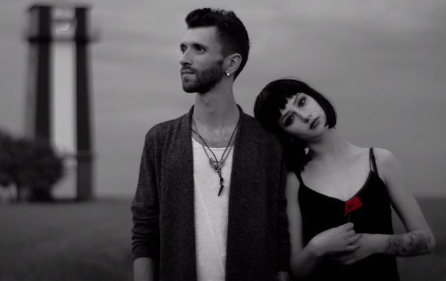 Українська група зняла кліп на пісню про прості речі, з яких складається щастя