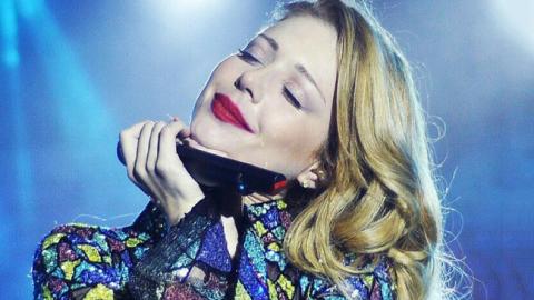 Патриотичный флешмоб под песню Тины Кароль восхитил сети