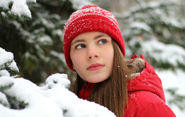 Можно ли не носить шапку зимой?: врач расставил все точки над "і"