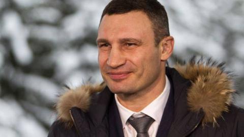 Очень важно вернуть традиции: Кличко рассказал о предстоящих новогодних праздниках в столице