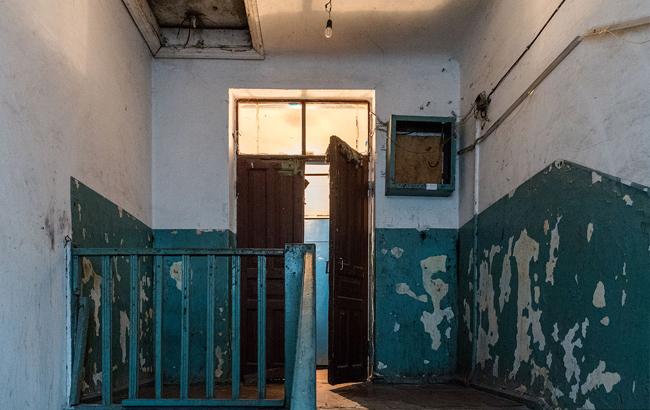 "Коммунальный ад": в сети показали жуткие фото российского города