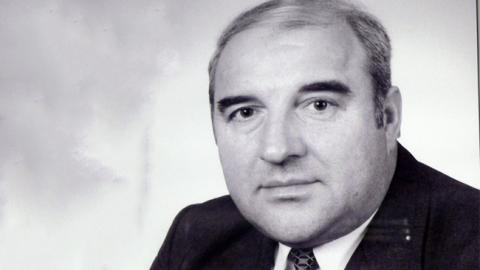 Помер скандально відомий український політик