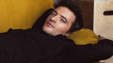 Відбір на Євробачення 2018: французький співак представив запальну україномовну пісню