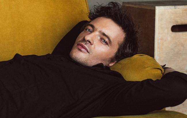 Відбір на Євробачення 2019: французький співак представив україномовну пісню