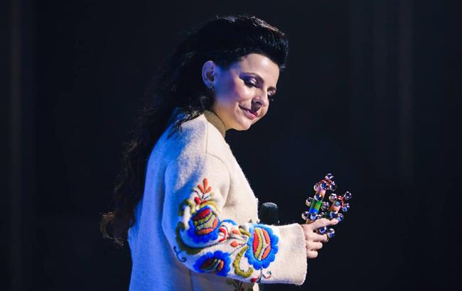 "Нам століттями нав’язували недобрий смак": відома співачка дала важливу "культурну" пораду українцям