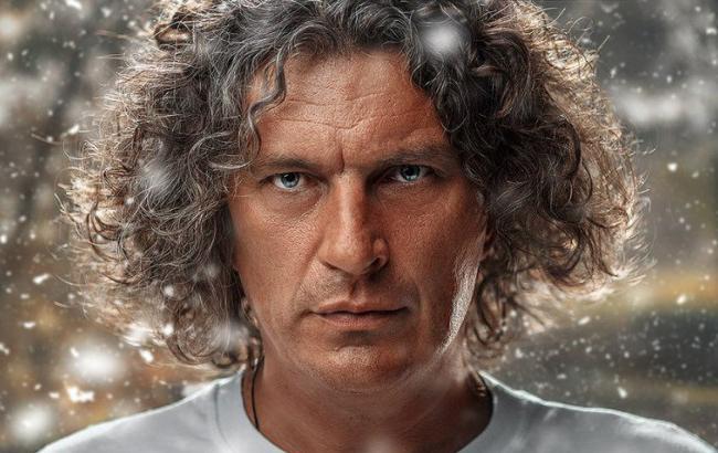 "Не стидайся – то твоя земля": АТОшник в пам'ять про Кузьму зробив кавер на хіт "Скрябіна"